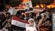 Protestierende Mursi-Anhänger in Ägypten (Foto: Fayez Nureldine/AFP/Getty Images) Protestierende Mursi-Anhänger in Ägypten (Foto: Fayez Nureldine/AFP/Getty Images)