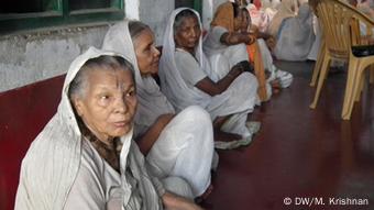 India widow women in Widow women