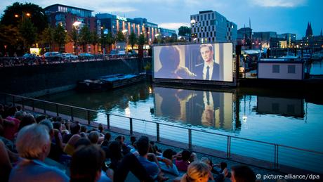 Open Air Kino Köln