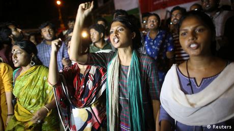 Bangladesch Verbot der Islamistischen Partei Jamaat-e-Islami 