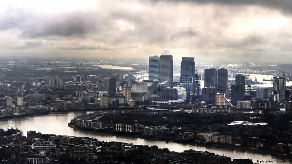 London's housing crisis DW 10/10/2014