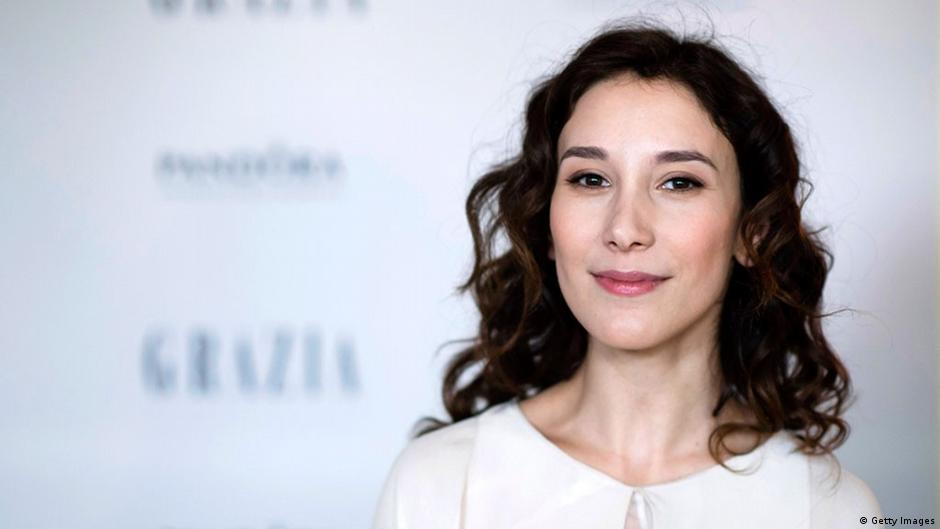 How diverse is the German film industry?