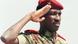 Thomas Sankara Foto: ALEXANDER JOE/AFP/GettyImages Thomas Sankara Foto: ALEXANDER JOE/AFP/GettyImages