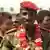 Thomas Sankara et quatorze de ses camarades ont été enterrés sans que leurs familles ne puissent les identifier.