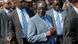 epa03808655 Zimbabwean President Robert Mugabe arrives to cast his ballot in the presidential elections at Mhofu Primary school in the capital Harare, Zimbabwe, 31 July 2013. Zimbabwe's 89 year-old President Robert Mugabe is seeking another term after thirty three years in power with his Zanu-PF party, whilst Prime Minister Morgan Tsvangirai leader of the Movement for Democratic Change (MDC) hopes to win and prevent this. EPA/AARON UFUMELI epa03808655 Zimbabwean President Robert Mugabe arrives to cast his ballot in the presidential elections at Mhofu Primary school in the capital Harare, Zimbabwe, 31 July 2013. Zimbabwe's 89 year-old President Robert Mugabe is seeking another term after thirty three years in power with his Zanu-PF party, whilst Prime Minister Morgan Tsvangirai leader of the Movement for Democratic Change (MDC) hopes to win and prevent this. EPA/AARON UFUMELI