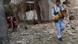Autobombe Afghanistan indisches Konsulat Jalalabad Selbstmordattentat Autobombe Afghanistan indisches Konsulat Jalalabad Selbstmordattentat