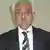 Der Nationale Sicherheitsberater von Präsident Hamid Karsai, Rangin Dadfar Spanta, steht am 17.03.2010 in seinem Büro in Kabul. Der frühere Außenminister lebte auch lange in der Bundesrepublik. Foto: Can Merey (zu dpa Gespräch: Bei Abzug «alle Errungenschaften verloren») +++(c) dpa - Bildfunk+++
