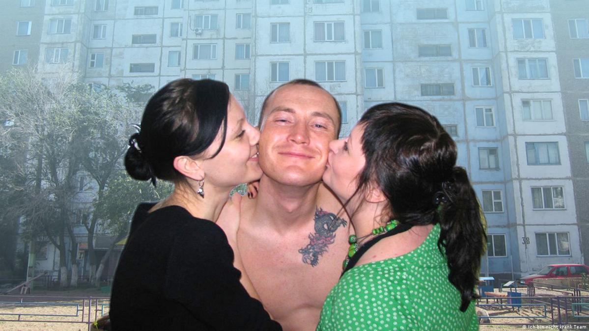 Немецкий фильм о гомофобии в Казахстане – DW – 08.08.2013