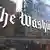Redaktionsgebäude der "Washington Post" (Foto: AP)