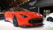 Aston Martin sports car Aston Martin sports car