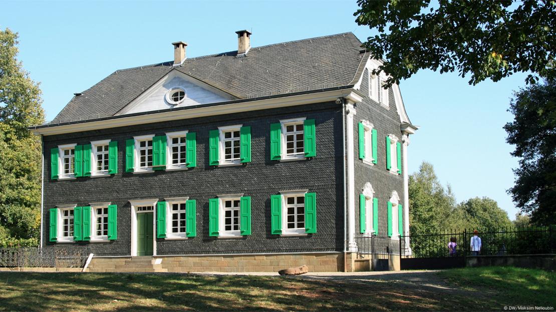 Freilichtmuseum Kommern 030