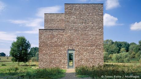 Bildergalerie Industriekultur am Niederrhein