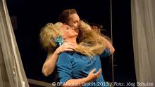 Tristan und Isolde als Kinderoper