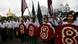 epa03816436 Young students hold a wreath during the rally to mark the 25th anniversary of 8888 uprising in Yangon, Myanmar, 08 August 2013. The 08 August 1988, also known as '8888 Uprising' marked the start of protests by students in Yangon that would soon spread through the country. The demonstrations were aimed at the then ruling Burma Socialist Programme Party regime as a one-party state, headed by General Ne Win. The protests ended in September the same year after a military coup by the State Law and Order Restoration Council (SLORC). EPA/NYEIN CHAN NAING epa03816436 Young students hold a wreath during the rally to mark the 25th anniversary of 8888 uprising in Yangon, Myanmar, 08 August 2013. The 08 August 1988, also known as '8888 Uprising' marked the start of protests by students in Yangon that would soon spread through the country. The demonstrations were aimed at the then ruling Burma Socialist Programme Party regime as a one-party state, headed by General Ne Win. The protests ended in September the same year after a military coup by the State Law and Order Restoration Council (SLORC). EPA/NYEIN CHAN NAING