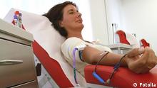 برغم المخاوف.. التبرع بالدم هو أمر جيد للصحة