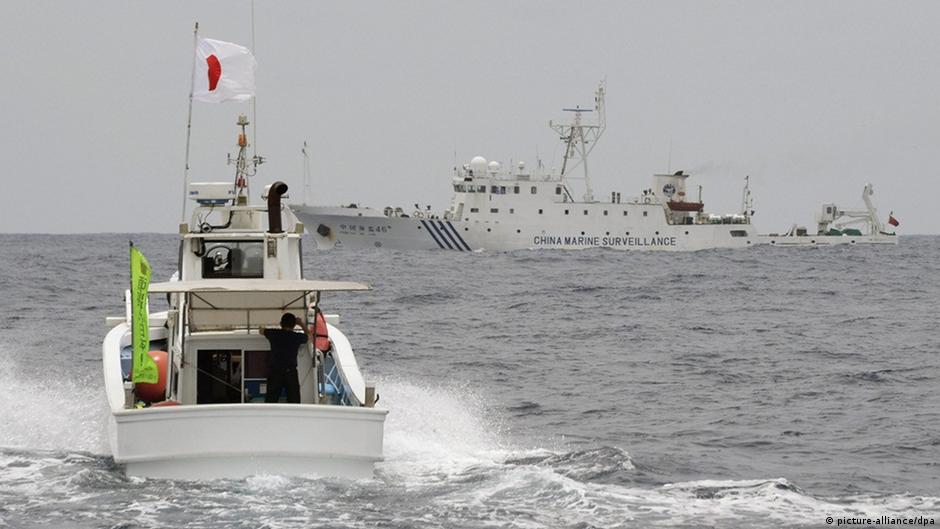日本导弹部署计划曝光　专家：联台抗中 | 德国之声 来自德国 介绍德国 | DW - Vimarsana News