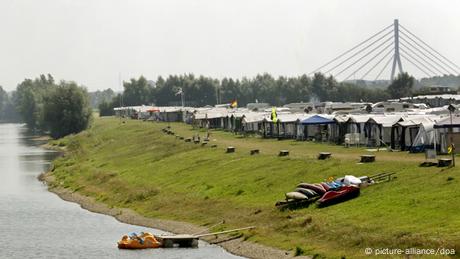 Bildergalerie Industriekultur am Niederrhein