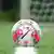 Symbolfoto: Fußball als Barometer (Copyright: imago/Revierfoto)