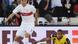 Botev Plovdiv's Romario Kortzorg (r) vies for the ball with Daniel Schwaab of Stuttgart during their UEFA Europa League third round qualifying match between VfB Stuttgart and Botev Plovdiv, Bulgaria, in Grossaspach, Germany, 08 August 2013. Photo: Daniel Bockwoldt/dpa Botev Plovdiv's Romario Kortzorg (r) vies for the ball with Daniel Schwaab of Stuttgart during their UEFA Europa League third round qualifying match between VfB Stuttgart and Botev Plovdiv, Bulgaria, in Grossaspach, Germany, 08 August 2013. Photo: Daniel Bockwoldt/dpa