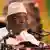ARCHIV - Ex-Ministerpräsident von Mali Ibrahim Boubacar Keita spricht zu seinen Unterstützern in seinem Hauptquartier in Bamako, Mali am 04.05.2013. Am 11.08.2013 findet die Stichwahl zwischen Boubacar Keïta und Ex-Finanzminister Cissé statt. Foto: EPA/TANYA BINDRA +++(c) dpa - Bildfunk+++