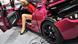 Tesla Roadster Tesla Roadster