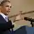 Presidenti Obama në konferencën për shtyp në Shtëpinë e Bardhë