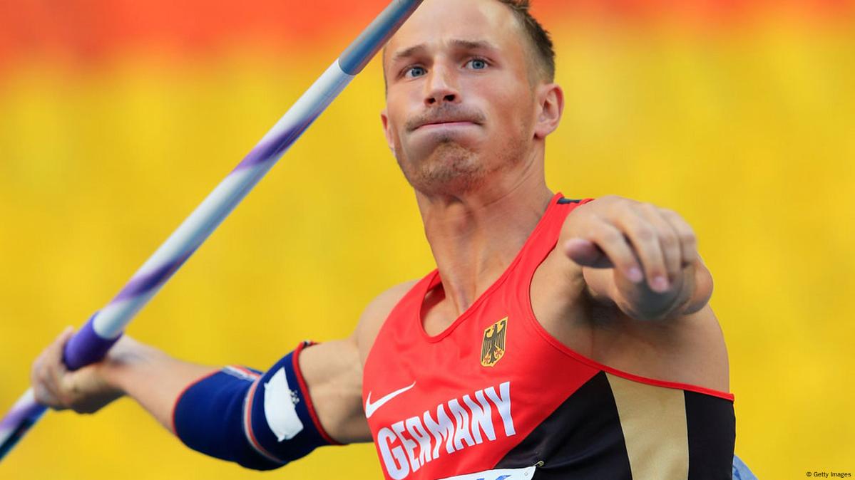 German decathlon dry spell ends – DW – 08/11/2013