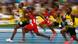 Usain Bolt ist erneut Weltmeister. (Foto: REUTERS) Usain Bolt ist erneut Weltmeister. (Foto: REUTERS)