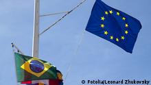 ¿Habrá líneas rojas en las negociaciones de la UE con el Mercosur de Bolsonaro?