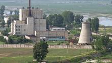Preocupación por encendido de reactor nuclear en Corea del Norte