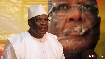 Une nouvelle page s'ouvre dans la vie politique malienne avec l'élection d'Ibrahim Boubacar Keita