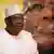 Ibrahim Boubacar Keita, vainqueur de la présidentielle malienne