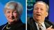 Janet Yellen und Larry Summers (Foto: picture-alliance/dpa/AP) Janet Yellen und Larry Summers (Foto: picture-alliance/dpa/AP)