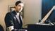 Filmstill: Der Pianist, gespielt von Adrien Brody, am Klavier. Filmstill: Der Pianist, gespielt von Adrien Brody, am Klavier.