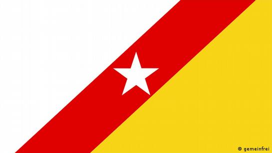 Frente Nacional de Libertação de Angola (FNLA)