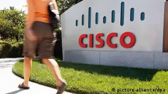 Cisco Systems Hauptsitz San Jose