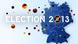 Deutschland, Wahl, Bundestagswahl 2013 Deutschland, Wahl, Bundestagswahl 2013