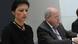 Sahra Wagenknecht und Gregor Gysi Sahra Wagenknecht und Gregor Gysi
