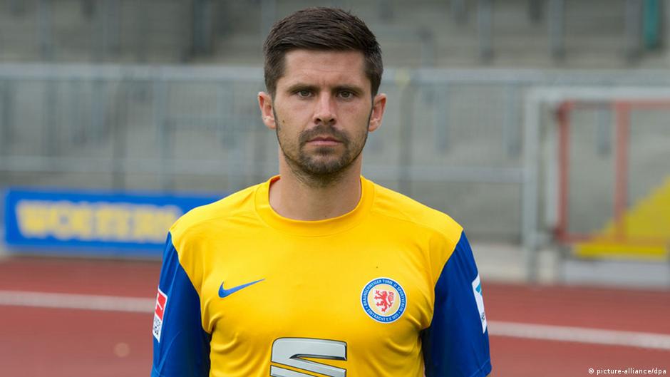 Coming Up... Dennis Kruppke DW 08/28/2013