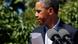 U.S. President Barack Obama walks out after speaking about the violence in Egypt while at his rental vacation home on the Massachusetts island of Martha's Vineyard in Chilmark August 15, 2013. REUTERS/Larry Downing (UNITED STATES - Tags: POLITICS) U.S. President Barack Obama walks out after speaking about the violence in Egypt while at his rental vacation home on the Massachusetts island of Martha's Vineyard in Chilmark August 15, 2013. REUTERS/Larry Downing (UNITED STATES - Tags: POLITICS)