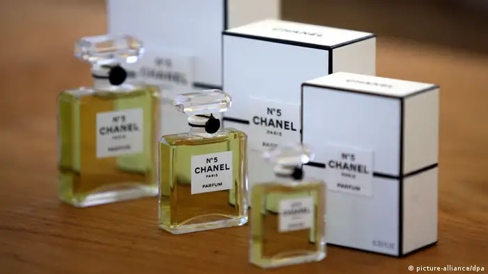 Chanel No, 5