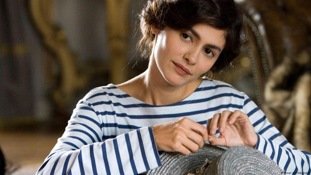 Audrey Tautou the grandes dames of French – DW 08/09/2016