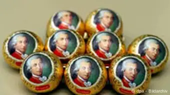 Mozart-Kugeln
