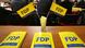 FDP Fahnen Flyer (Foto: dpa) FDP Fahnen Flyer (Foto: dpa)