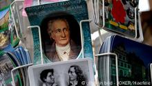 Goethes Geschenke an die Welt