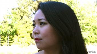 Rebecca Liao