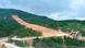 A view of the construction site of a ski resort being built on Masik Pass during a visit by North Korea's leader Kim Jong-un in this undated photo released by North Korea's Korean Central News Agency (KCNA) on August 18, 2013. REUTERS/KCNA (NORTH KOREA - Tags: BUSINESS CONSTRUCTION SOCIETY POLITICS) ATTENTION EDITORS - THIS PICTURE WAS PROVIDED BY A THIRD PARTY. REUTERS IS UNABLE TO INDEPENDENTLY VERIFY THE AUTHENTICITY, CONTENT, LOCATION OR DATE OF THIS IMAGE. FOR EDITORIAL USE ONLY. NOT FOR SALE FOR MARKETING OR ADVERTISING CAMPAIGNS. NO THIRD PARTY SALES. NOT FOR USE BY REUTERS THIRD PARTY DISTRIBUTORS. THIS PICTURE IS DISTRIBUTED EXACTLY AS RECEIVED BY REUTERS, AS A SERVICE TO CLIENTS A view of the construction site of a ski resort being built on Masik Pass during a visit by North Korea's leader Kim Jong-un in this undated photo released by North Korea's Korean Central News Agency (KCNA) on August 18, 2013. REUTERS/KCNA (NORTH KOREA - Tags: BUSINESS CONSTRUCTION SOCIETY POLITICS) ATTENTION EDITORS - THIS PICTURE WAS PROVIDED BY A THIRD PARTY. REUTERS IS UNABLE TO INDEPENDENTLY VERIFY THE AUTHENTICITY, CONTENT, LOCATION OR DATE OF THIS IMAGE. FOR EDITORIAL USE ONLY. NOT FOR SALE FOR MARKETING OR ADVERTISING CAMPAIGNS. NO THIRD PARTY SALES. NOT FOR USE BY REUTERS THIRD PARTY DISTRIBUTORS. THIS PICTURE IS DISTRIBUTED EXACTLY AS RECEIVED BY REUTERS, AS A SERVICE TO CLIENTS