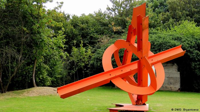 Марк Ди Суверо, Racine du Naos, 1996 год