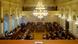 Blick auf das tschechische Parlament (Foto: afp/Getty) Blick auf das tschechische Parlament (Foto: afp/Getty)