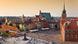 Warszawa - miasto partnerskie Duesseldorfu od 30 lat Warszawa - miasto partnerskie Duesseldorfu od 30 lat
